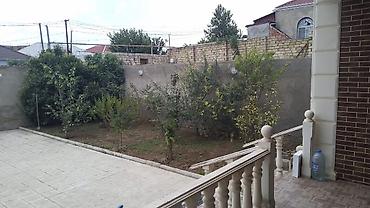 3 sot torpaq: 3 otaqlı, 100 kv. m — 3