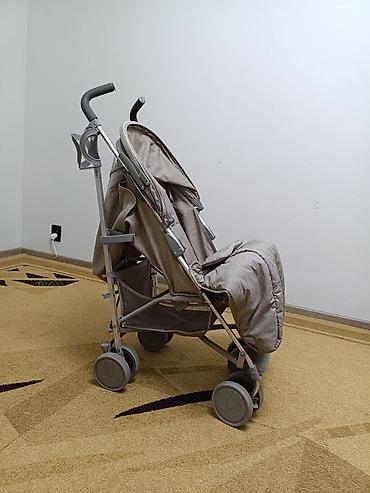 babyton коляска: Коляска, Б/у — 3