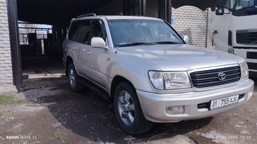 фары на опель вектра б: Toyota Land Cruiser: 2002 г., 4.2 л, Автомат, Дизель, Внедорожник