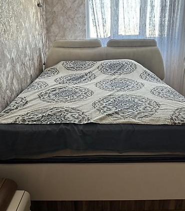 Yataq otağı dəstləri: İkinəfərlik çarpayı, Türkiyə, İşlənmiş — 2