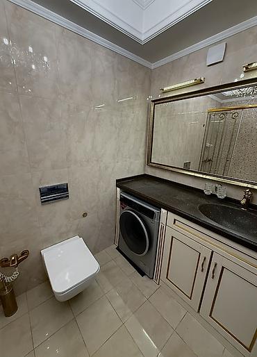 Продажа квартир: 4 комнаты, 140 м², Элитка, 5 этаж, Дизайнерский ремонт — 22