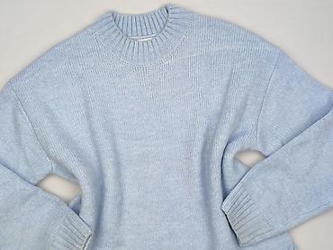 wrong po polsku: Sinsay, Sweter damski, rozmiar S — 1
