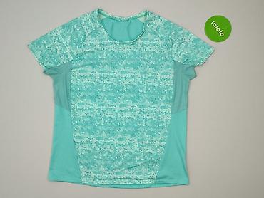 sklepy dekatlon: Decathlon, T-shirt damski, rozmiar XL — 2