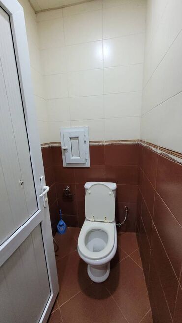 Uzunmüddətli kirayə mənzillər: Binəqədi rayonu,7 mkrBolluq bazarı yaxınlığında,16 mərtəbənin,2-ci — 10