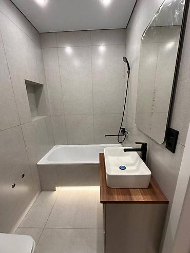 Продажа квартир: 3 комнаты, 93 м², 12 этаж, Евроремонт — 13