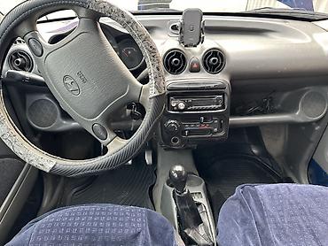 audi 2.5 дизель: Hyundai Atos: 1998 г., 1 л, Механика, Бензин, Хэтчбэк — 10