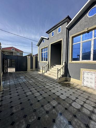 Həyət evləri və villaların satışı: Savalan 4 otaqlı, 120 kv. m, Kredit yoxdur, Yeni təmirli — 2