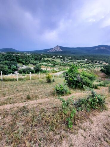 Torpaq sahələrinin satışı: 33 sot, Tikinti, Barter mümkündür, Kupça (Çıxarış)