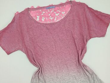 T-shirts: T-shirt, S (EU 36), condition - Very good