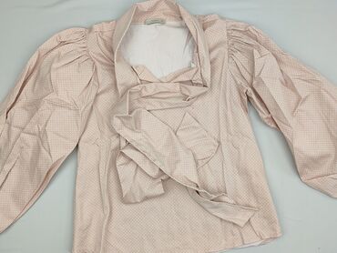 bluzki z aplikacją: Women's blouse, size XS