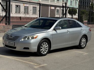 лампа для машины: Toyota Camry: 2007 г., 2.4 л, Автомат, Бензин, Седан