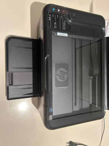 3d printer azerbaycan: HP DESKJET F2483
Printer 
İdeal vəziyyətdə