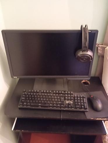 pubg klaviatura: Monitor klaviatura mişka və qulaqcıq təcili satılır (klaviaturada f4 — 6