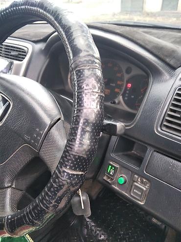 Honda: Honda Stream: 2002 г., 2 л, Автомат, Газ, Минивэн — 8