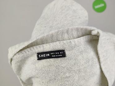 buty puchate: Shein, Kardigan damski, rozmiar S — 5