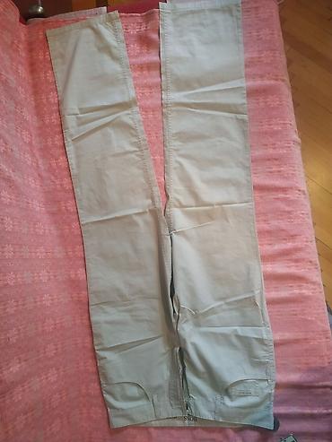 джинс: Мужские джинсы, 2XL, Boss, Новый, цвет - Серый — 7