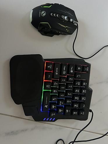 i3 4150: Игровой набор для телефона(Android/консолей:Iphone(не поддерживается) — 1