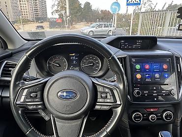 субару импрезер: Subaru Crosstrek: 2020 г., 2.5 л, Вариатор, Бензин, Кроссовер — 7