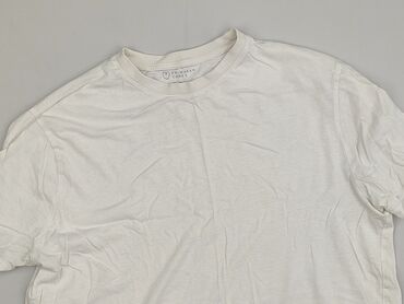 buty w panterkę ccc: Primark, T-shirt for men, size S