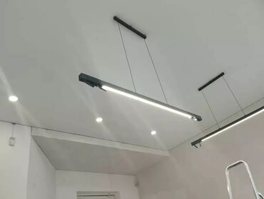 Натяжной потолок: Натяжной потолок Глянцевое, Матовое, 3D потолки Гарантия, Бесплатная консультация, Бесплатный замер at lalafo.kg — 23 Натяжной потолок: Натяжной потолок Глянцевое, Матовое, 3D потолки Гарантия, Бесплатная консультация, Бесплатный замер — 23