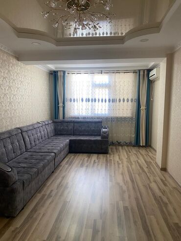 Продажа домов: 2 комнаты, 72 м², Индивидуалка, 7 этаж, Евроремонт