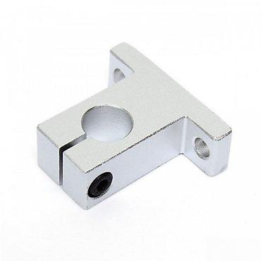 parkside set alata lidl: SK10 NOSAČ ŠINE 10MM ALUMINIJUMSKI | SK10 nosač šine 10mm — 4