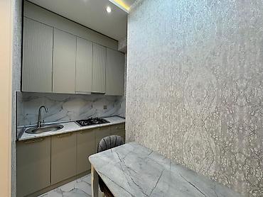 Пос. Ази Асланов, 2 комнаты, Новостройка, м. Ази Асланов, 90 м² — 7