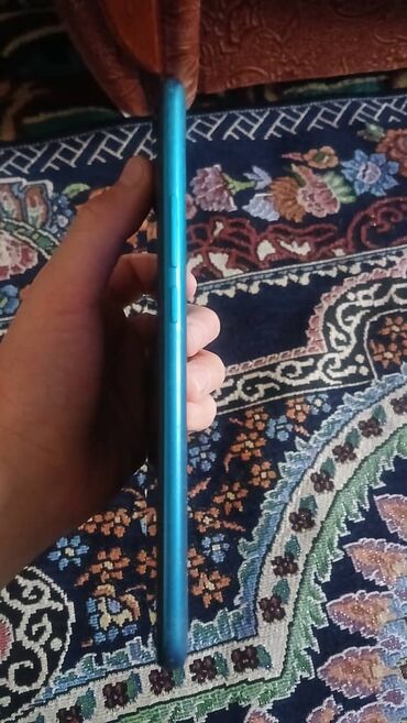 графический планшет с экраном цена бишкек: Redmi, Redmi 9, цвет - Зеленый, 2 SIM
