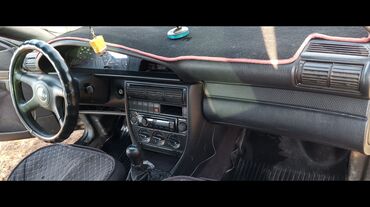Audi: Audi 100: 1993 г., 2.3 л, Механика, Бензин, Седан — 8