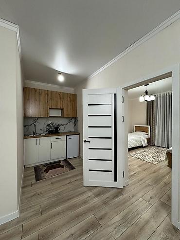 Продажа коттеджей и домов: Продается одноэтажный современный коттедж с террасой и панорамными — 11