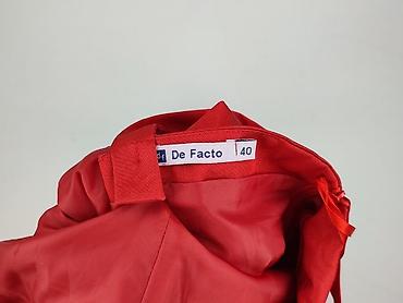 przod: Defacto, Sukienka damska, rozmiar L — 4