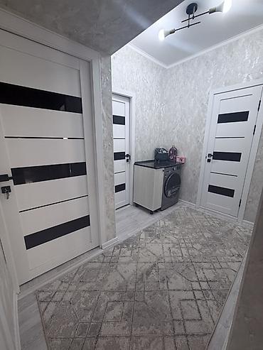 Продажа квартир: 3 комнаты, 65 м², 105 серия, 3 этаж, Евроремонт — 9