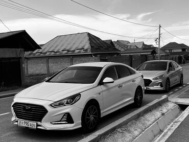 Трансфер, пассажирские перевозки: Каракол, Тоо-Ашуу, По городу Такси, легковое авто | 4 мест — 2