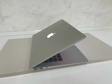 Ноутбуки: Ноутбук, Apple, 2 ГБ ОЗУ, Intel Core i3, 13.3 ", Б/у, Для несложных задач, память HDD