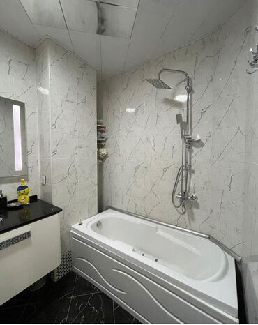 Duş kabinaları, arakəsmələr: Yeni Üstü açıq kabina, Künc üçün, Pulsuz çatdırılma -da lalafo.az — 26 Duş kabinaları, arakəsmələr: Yeni Üstü açıq kabina, Künc üçün, Pulsuz çatdırılma — 26