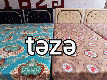 Çarpayılar: Təknəfərlik çarpayı — 1