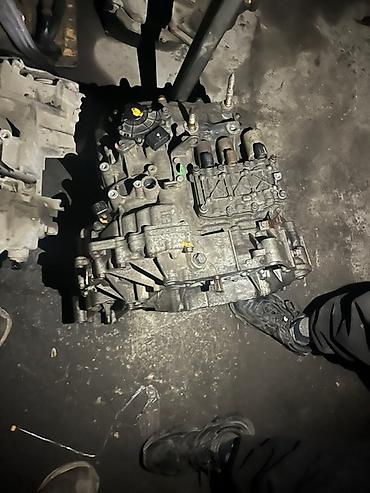 Коробки передач: Коробка передач Автомат Toyota Б/у, Оригинал, Япония — 11