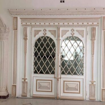 Giriş qapıları: Salam şebeke qapıların sifarişi qebul olunur.Gördüyümüz i̇şlerin — 7