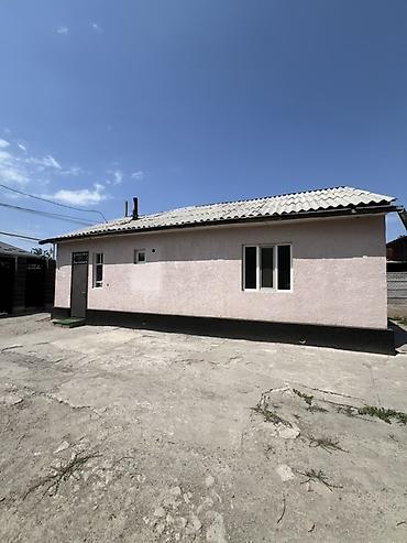Продажа коттеджей и домов: Продаю дом Новопавлока 3х комнатный 79м2 Участок 4 чсоток at lalafo.kg — 2 Продажа коттеджей и домов: Продаю дом Новопавлока 3х комнатный 79м2 Участок 4 чсоток — 2