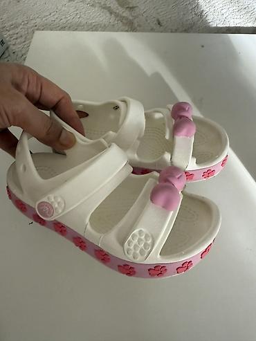 кроксы крокс crocs: Детские сандалии crocs

Оригинал c9 — 2