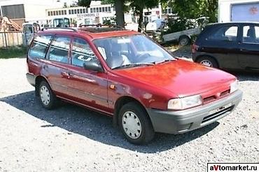 сунами: Фары nissan sunny 1993- новые есть цена за одну универсал и седан — 3