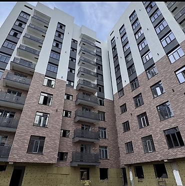 токмок кун чыгыш: Курулуп бүткөн, Элитка, 2 бөлмө, 56 м² — 4