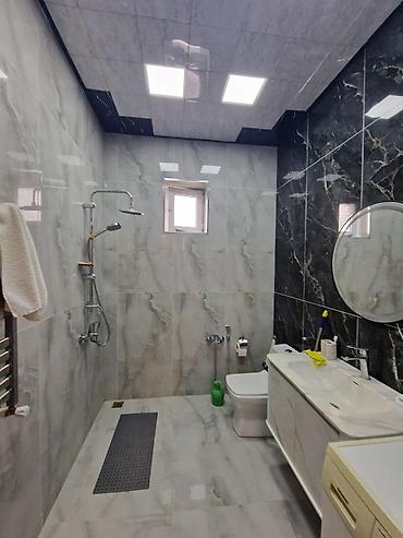xirdalanda ipoteka evlər: Maştağa qəs. 4 otaqlı, 121 kv. m, Kredit var, Yeni təmirli — 6