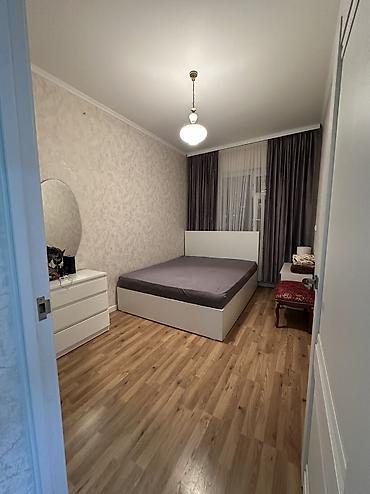150000: 3 комнаты, 90 м², Восток-5 мкр 106 серия, 8 этаж, Евроремонт — 6