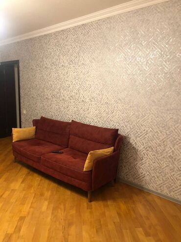 Yeni tikili: Bakıxanov qəs., 2 otaqlı, Yeni tikili, 82 kv. m — 9