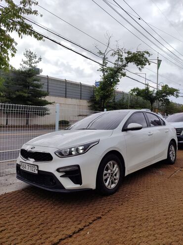 бокс на крышу авто купить в бишкеке: Срочно срочно горит 🔥🔥🔥продаю KIA K3,машина находится Кыргызстане