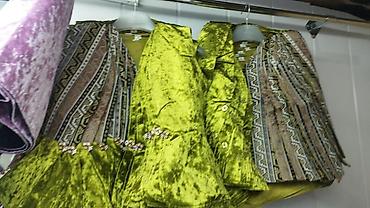 Демисезонные куртки: 52-58 Драп 100 шт примерно Цена 850сом оптом и розница цена 1100сом — 11