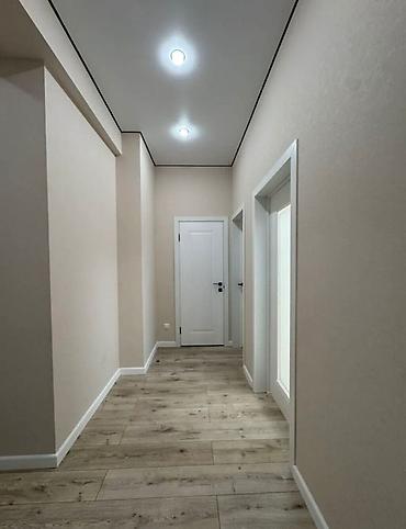 Продажа квартир: 1 комната, 37 м², Элитка, 2 этаж, Евроремонт — 8