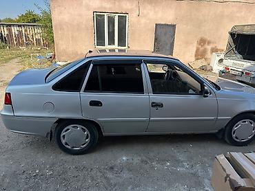 deawoo: Daewoo Nexia: 2012 г., Механика, Бензин, Седан — 6