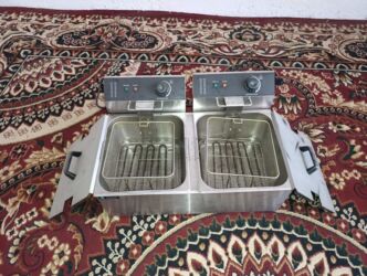 кафе на иссык куле: Оборудование для кухни . Есть все необходимое оборудование. Фритюрницы